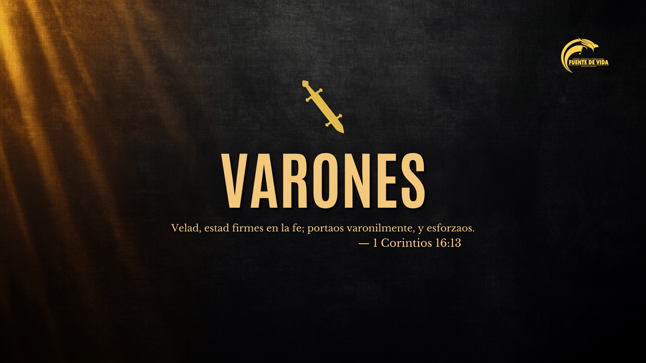 Varones