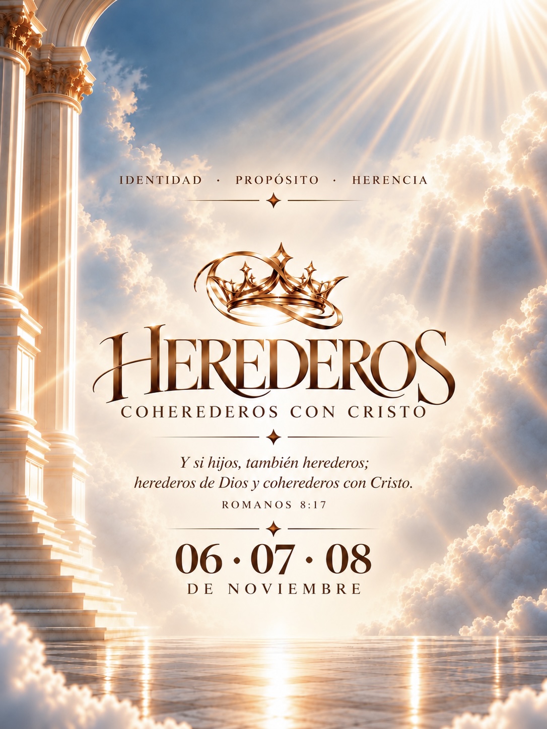 Historia de nuestra iglesia